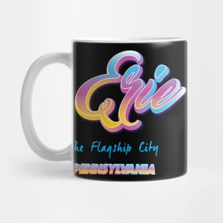 Erie - Pennsylvania Mug